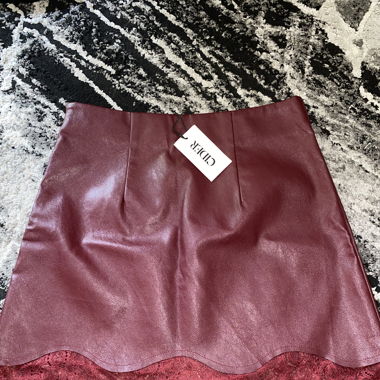 Vintage Jupe