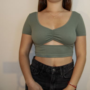 Green top