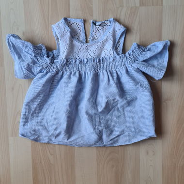 Mädchen Blusen Gr.98-104