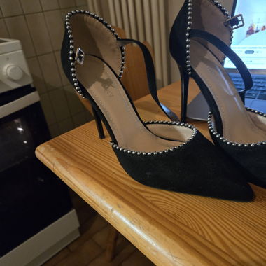 Pumps
