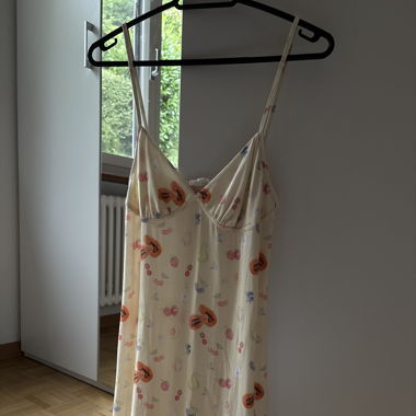 Djerf Avenue Kleid