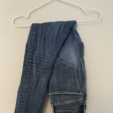 Abercrombie Jeans