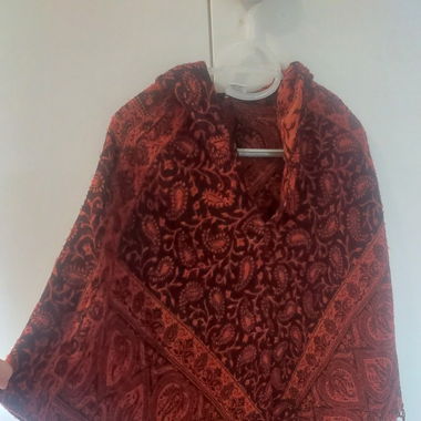 Poncho
