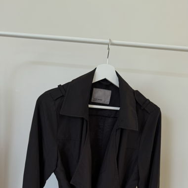 Jacke