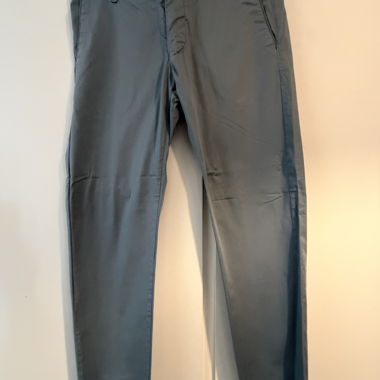 Elegant Trousers FUSARO
