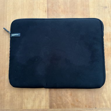 Custodia per laptop AmazonBasics
