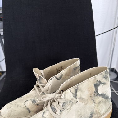 Clarks 42,5