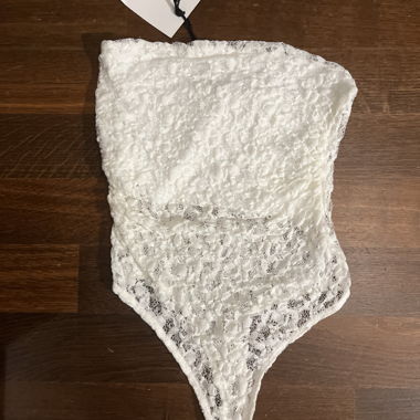 Body blanc