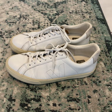 Veja Sneaker weisd