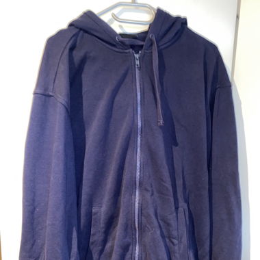stoffjacke