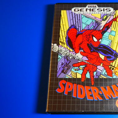 Spider-Man - Genesis / R1955