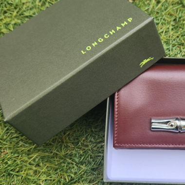 PORTEFEUILLE COMPACT LE ROSEAU