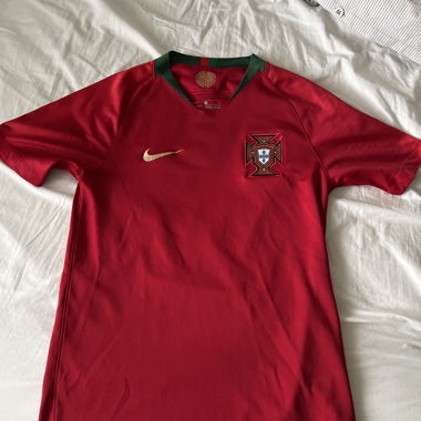 Portugal Trikot