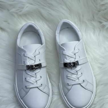 Sneaker Hermes taglia 38