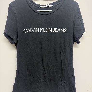 T-shirt Calvin Klein Jeans