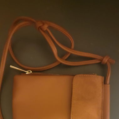 Handytasche / Brieftasche