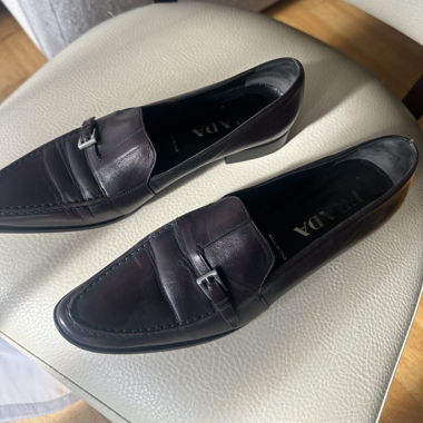 Prada Loafer