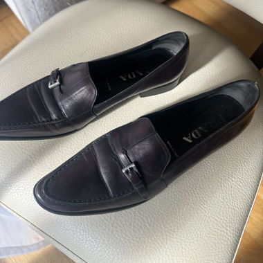 Prada Loafer