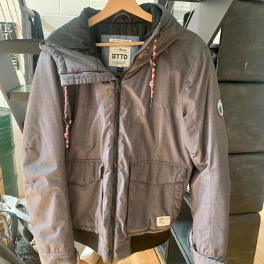 Tom Tailor Denim Winterjacket Men