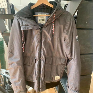 Tom Tailor Denim Winterjacket Men