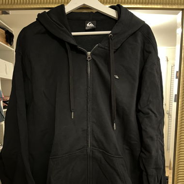 Kapuzenjacke Quiksilver
