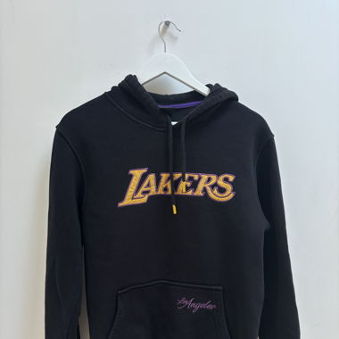 Felpa NBA donna