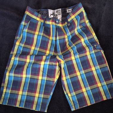 Fox Shorts Short Cut Size 30