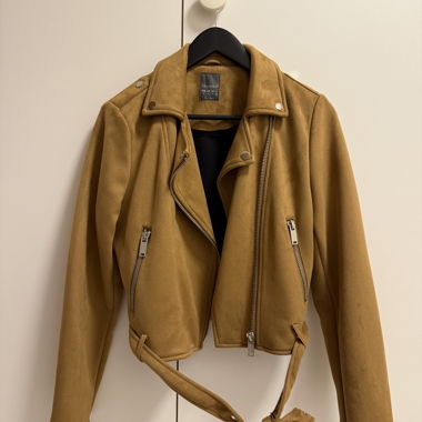 Jacke