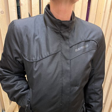 Veste moto homme Bering 