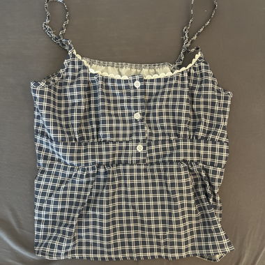 Top Babydoll