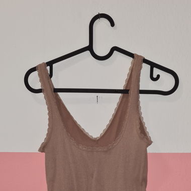 T-Shirt Body