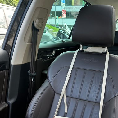 Goyard Belvedere MM