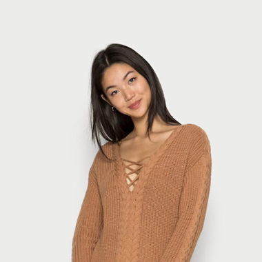 Strickpullover Lascana Gr 36/38 neu
