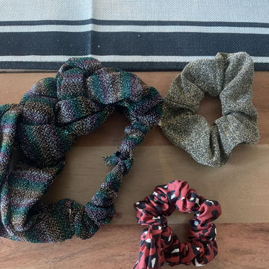 Beck Søndergaard hair accessories bundle