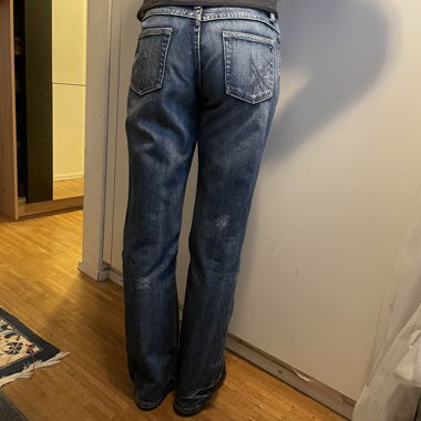 Jeans bootcut