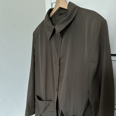vintage vest