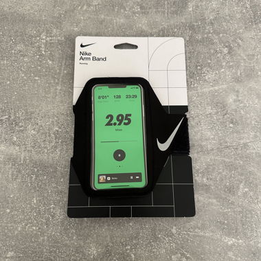 Nike Arm Band