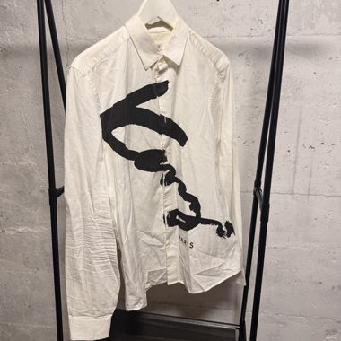 Kenzo-Hemd