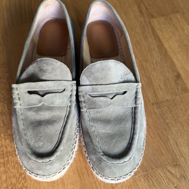 Espadrilles « LUIZE » Lauren Ralph Lauren