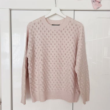 Pull mignon de Mango-Pull de Mango