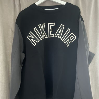 Nike Air Sweatshirt
