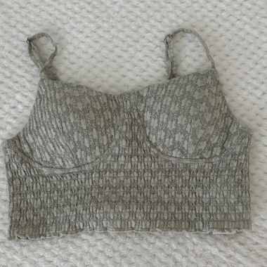 Top estivo carino