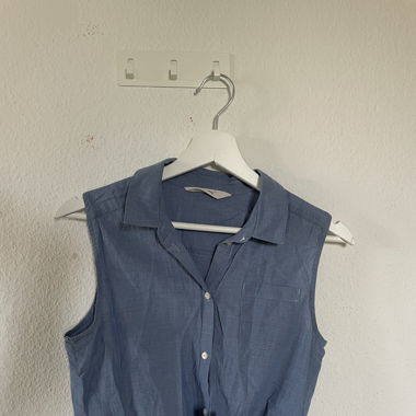 Jeans Top