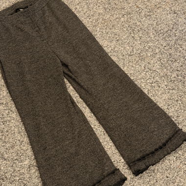 Pantaloni invernali