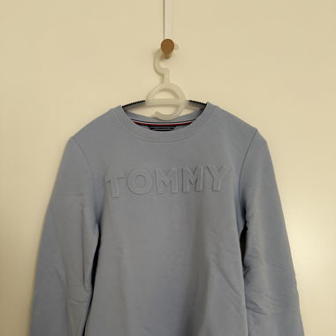Sweatshirt Tommy Hilfiger