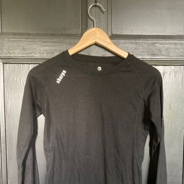Sport Longsleeve (Sherpa)