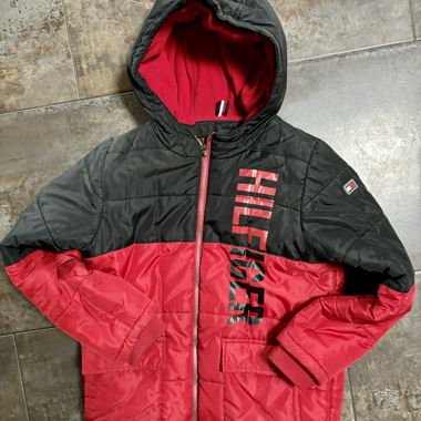 Veste TOMMY HILFIGER