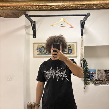 Weekday T-Shirt