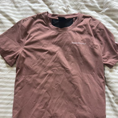 Peak performance t-shirt