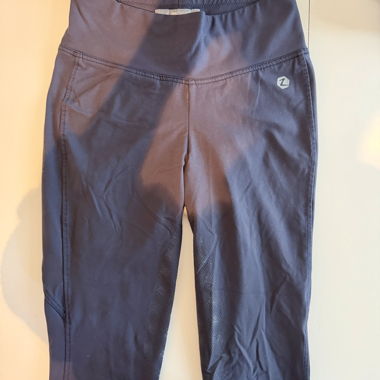 Reitleggins Horze Gr. 40